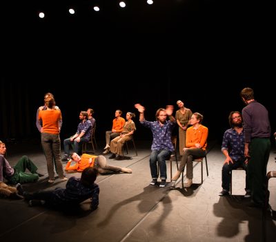 Saison culturelle ArtenScène