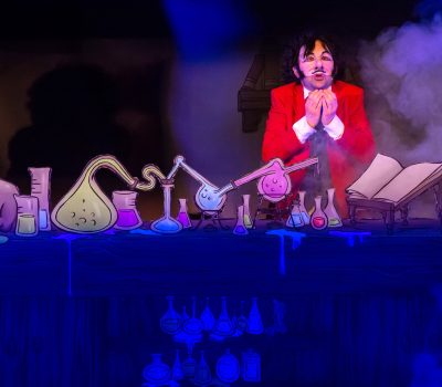 Saison culturelle ArtenScène