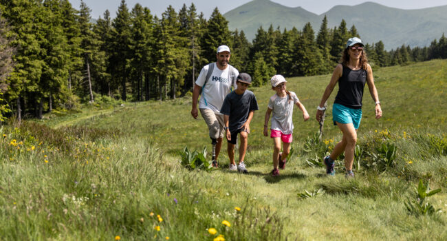 Centre Montagnard Cap Guéry