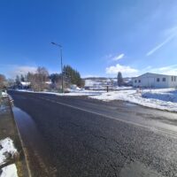 Atelier idéal pour artisan en bord de RD