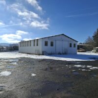 Atelier idéal pour artisan en bord de RD